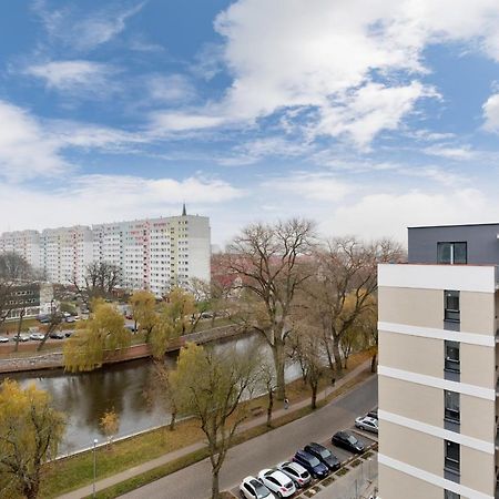 Apartament Premium Platany By Noclegi Renters Kołobrzeg Extérieur photo